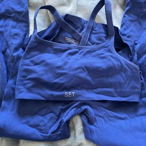 SET active 3 piece set - selling together